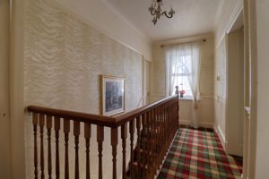 Landing- click for photo gallery